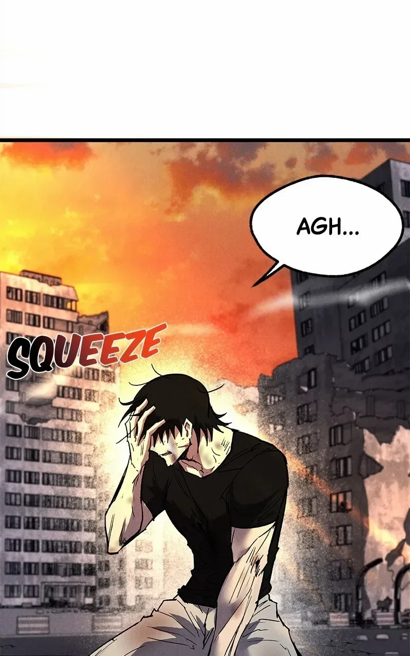 Insector Chapter 100 page 215