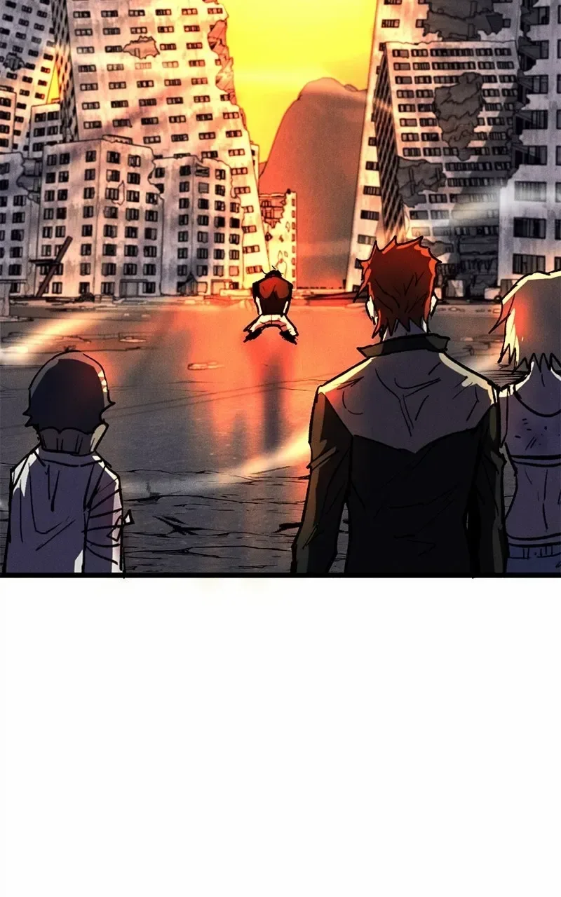 Insector Chapter 100 page 223