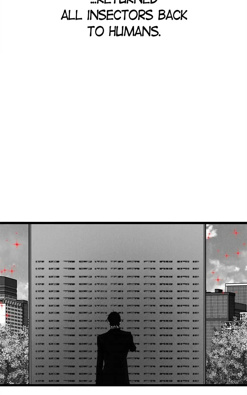 Insector Chapter 100 page 228