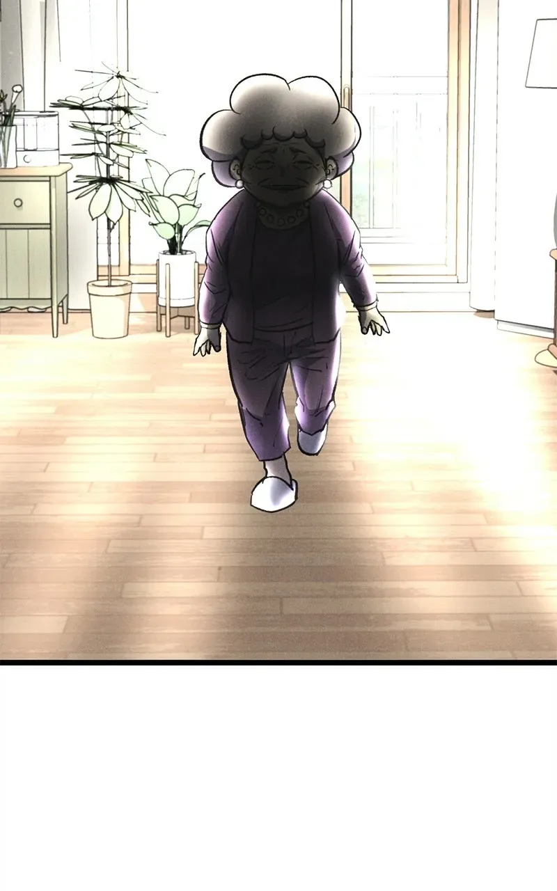 Insector Chapter 100 page 254