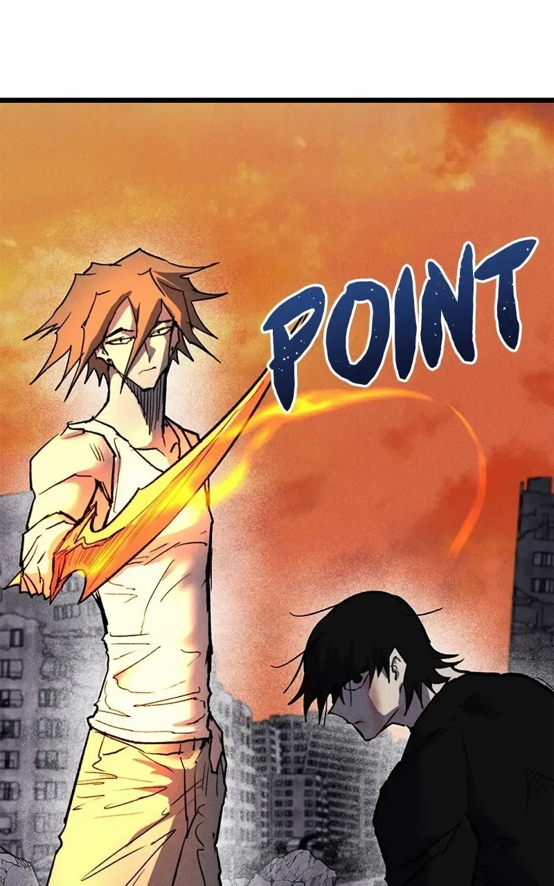 Insector Chapter 100 page 208