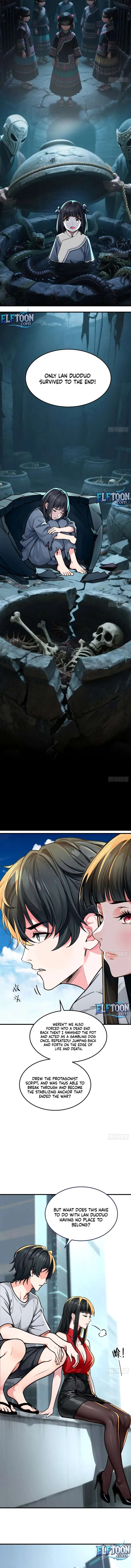 Invincible in the Apocalypse: Proposing Marriage at Your Doorstep Chapter 4 page 9