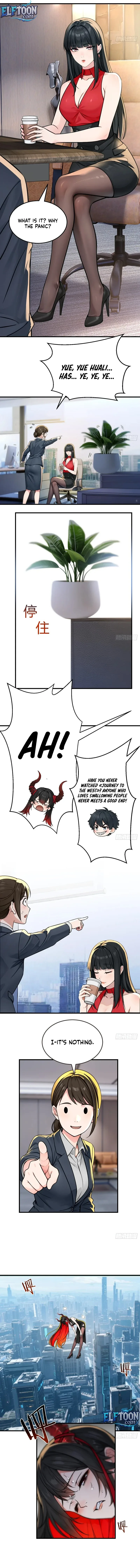 Invincible in the Apocalypse: Proposing Marriage at Your Doorstep Chapter 7 page 7