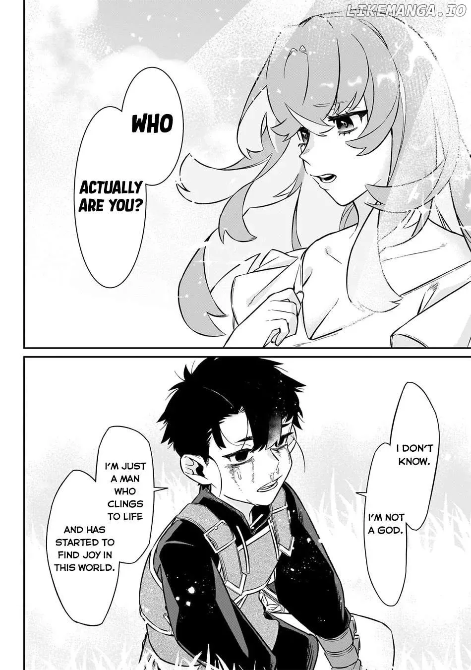 Is the Destination a Hero or a Demon King? Chapter 15 page 14