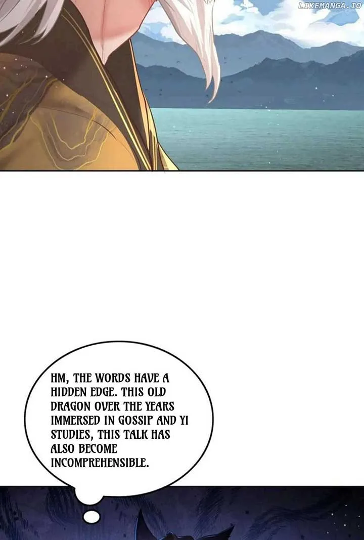 It’s Just Fortune-Telling. How Did the Nine-Tailed Demon Emperor Become My Wife? Chapter 5 page 25