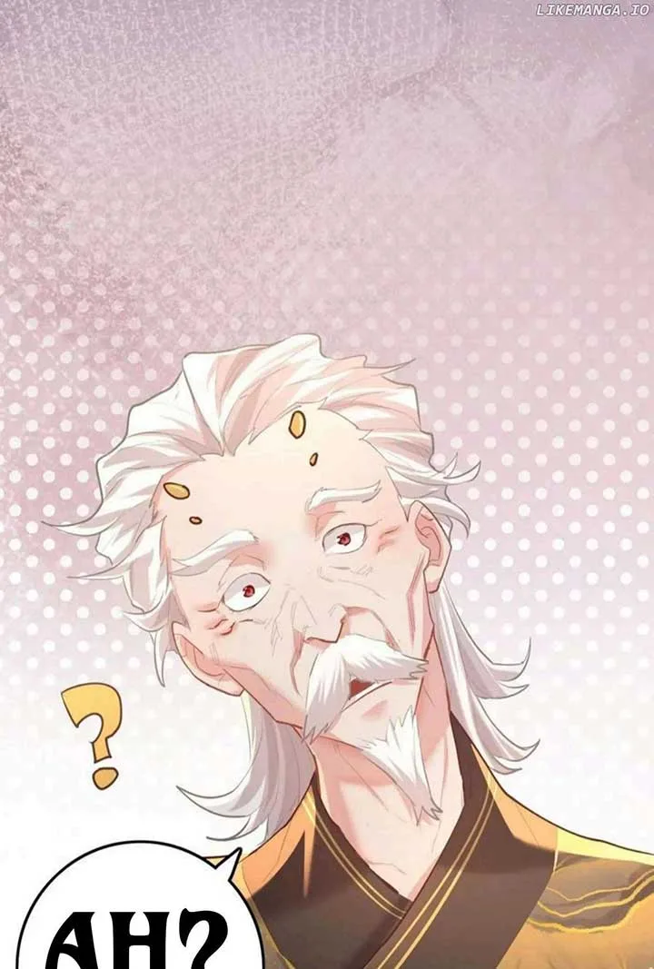 It’s Just Fortune-Telling. How Did the Nine-Tailed Demon Emperor Become My Wife? Chapter 5 page 27
