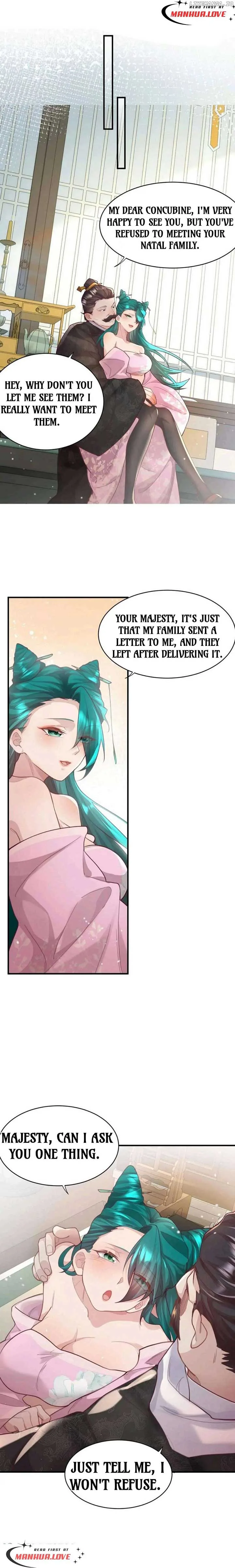 It’s Just Fortune-Telling. How Did the Nine-Tailed Demon Emperor Become My Wife? Chapter 8 page 20