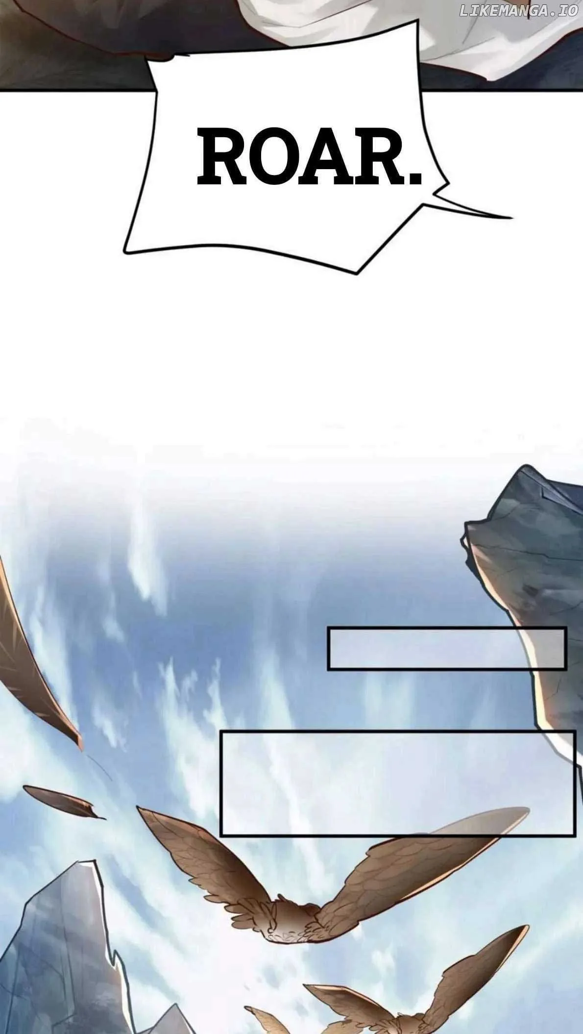 It’s Just Fortune-Telling. How Did the Nine-Tailed Demon Emperor Become My Wife? Chapter 3 page 5