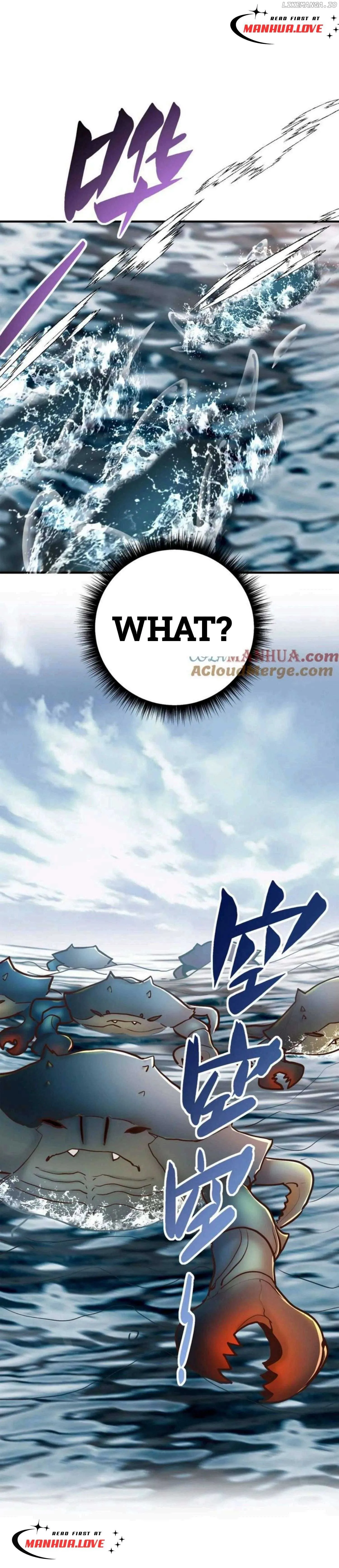 It’s Just Fortune-Telling. How Did the Nine-Tailed Demon Emperor Become My Wife? Chapter 3 page 14