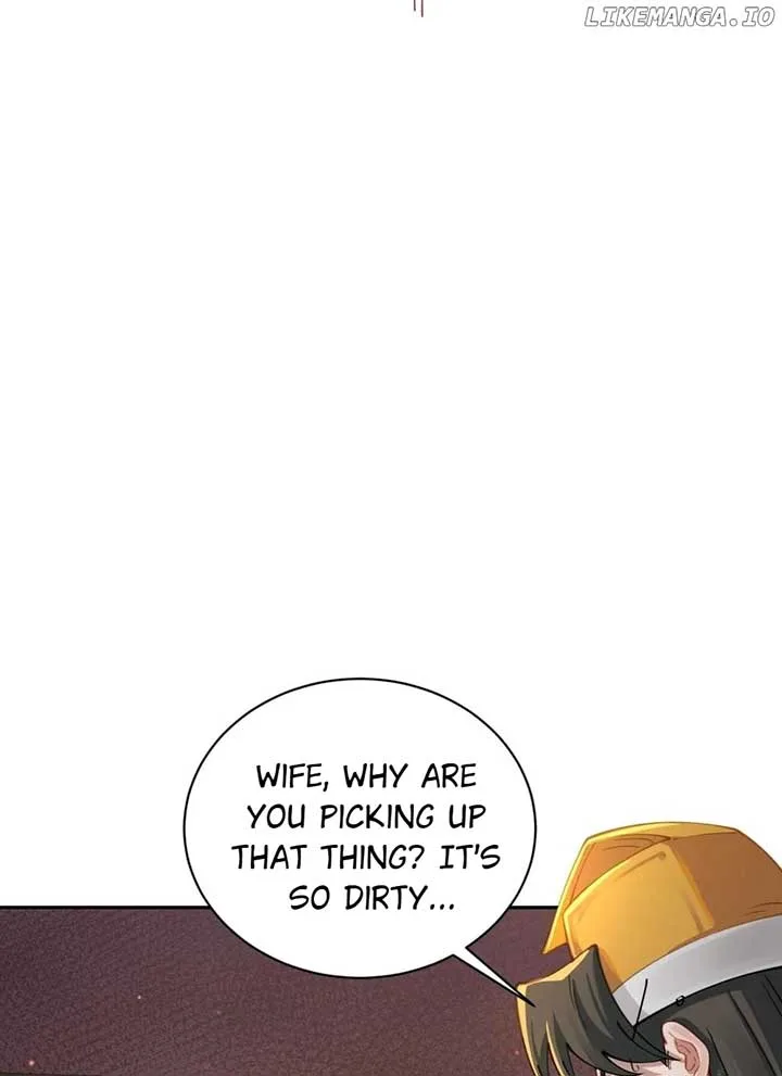It’s Just Fortune-Telling. How Did the Nine-Tailed Demon Emperor Become My Wife? Chapter 20 page 10