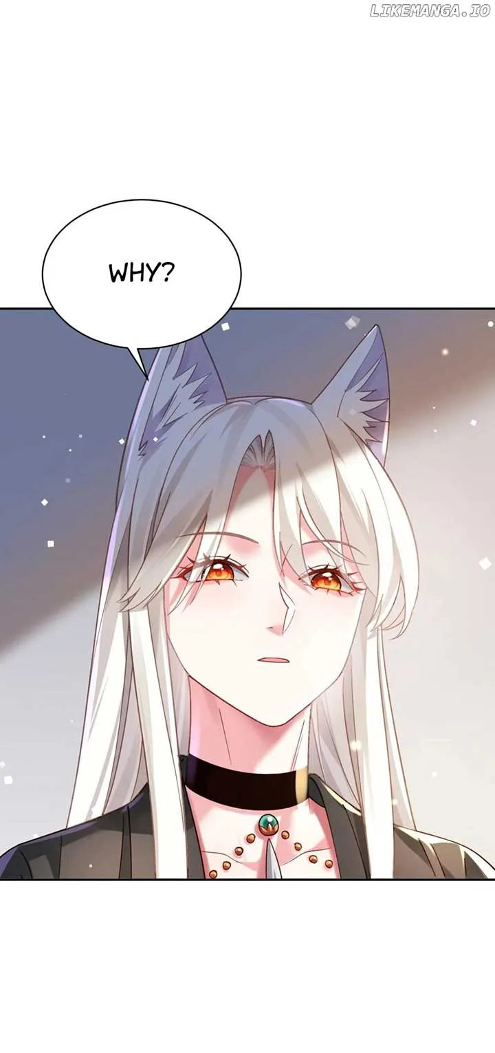 It’s Just Fortune-Telling. How Did the Nine-Tailed Demon Emperor Become My Wife? Chapter 20 page 36