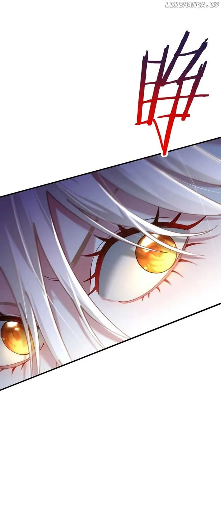 It’s Just Fortune-Telling. How Did the Nine-Tailed Demon Emperor Become My Wife? Chapter 20 page 31