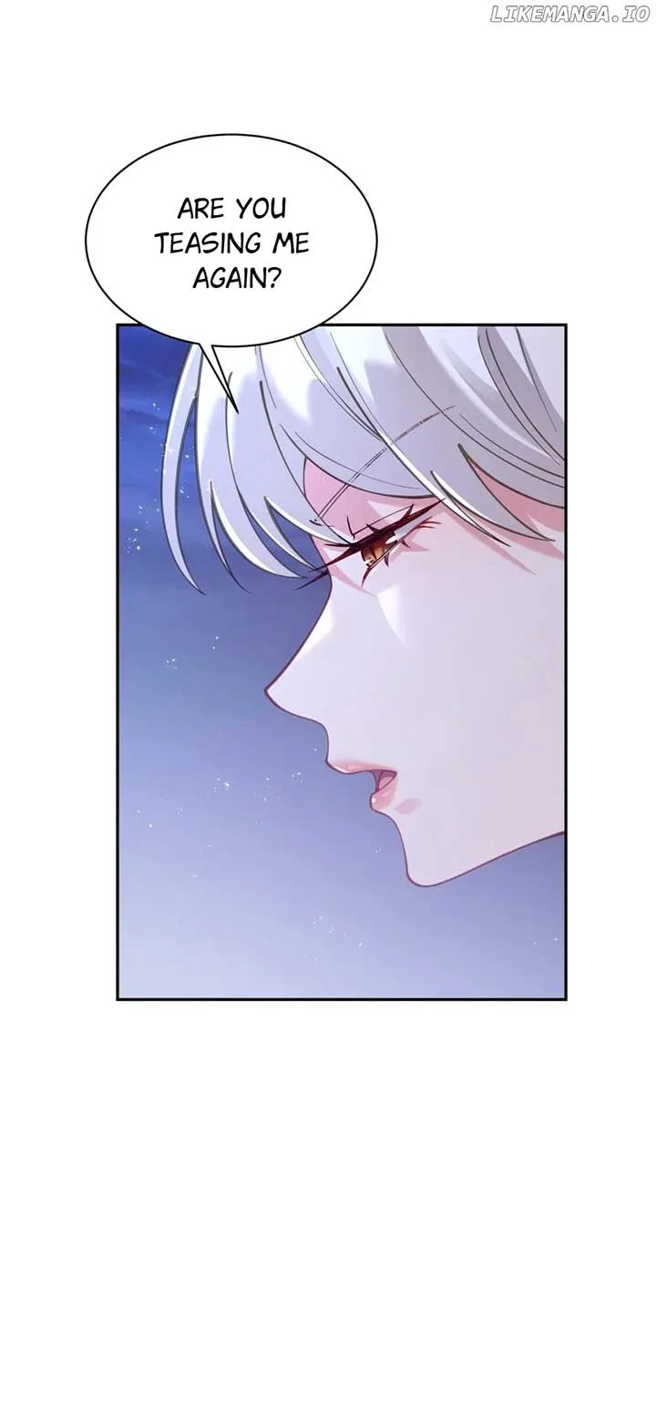 It’s Just Fortune-Telling. How Did the Nine-Tailed Demon Emperor Become My Wife? Chapter 20 page 60