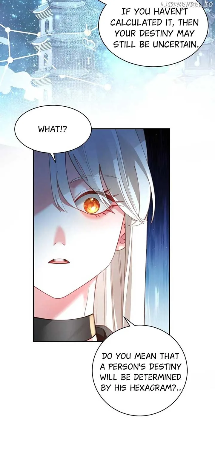 It’s Just Fortune-Telling. How Did the Nine-Tailed Demon Emperor Become My Wife? Chapter 21 page 60