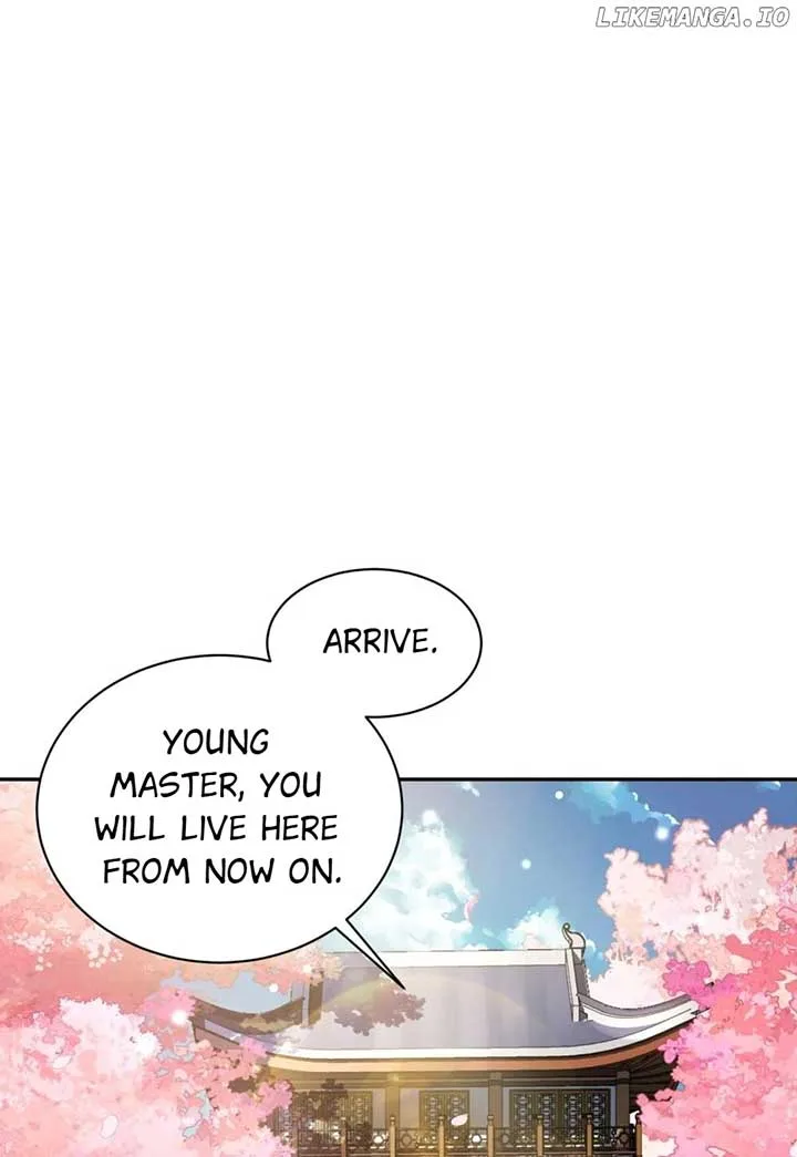 It’s Just Fortune-Telling. How Did the Nine-Tailed Demon Emperor Become My Wife? Chapter 22 page 14