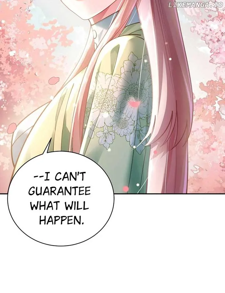 It’s Just Fortune-Telling. How Did the Nine-Tailed Demon Emperor Become My Wife? Chapter 22 page 18