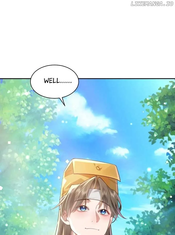 It’s Just Fortune-Telling. How Did the Nine-Tailed Demon Emperor Become My Wife? Chapter 22 page 63