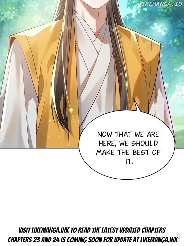 It’s Just Fortune-Telling. How Did the Nine-Tailed Demon Emperor Become My Wife? Chapter 22 page 64