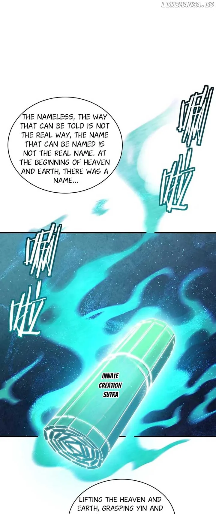 It’s Just Fortune-Telling. How Did the Nine-Tailed Demon Emperor Become My Wife? Chapter 23 page 50