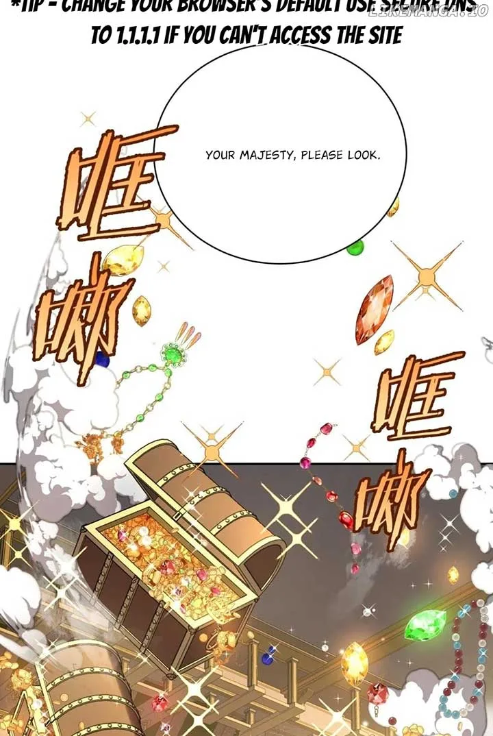 It’s Just Fortune-Telling. How Did the Nine-Tailed Demon Emperor Become My Wife? Chapter 23 page 31