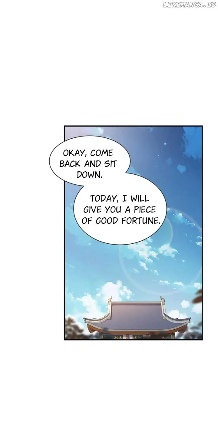 It’s Just Fortune-Telling. How Did the Nine-Tailed Demon Emperor Become My Wife? Chapter 23 page 48