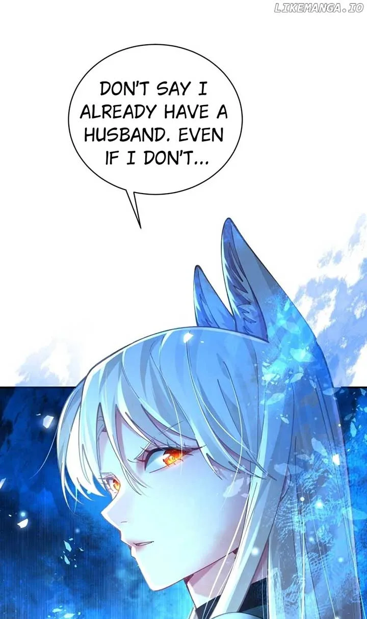 It’s Just Fortune-Telling. How Did the Nine-Tailed Demon Emperor Become My Wife? Chapter 23 page 40