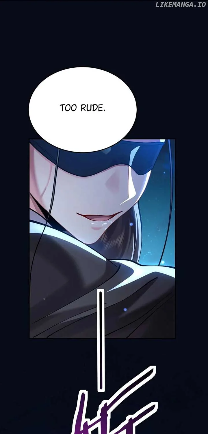 It’s Just Fortune-Telling. How Did the Nine-Tailed Demon Emperor Become My Wife? Chapter 25 page 48