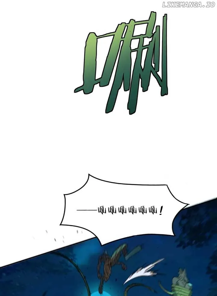 It’s Just Fortune-Telling. How Did the Nine-Tailed Demon Emperor Become My Wife? Chapter 26 page 37
