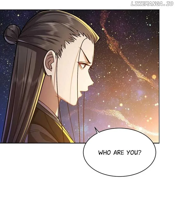 It’s Just Fortune-Telling. How Did the Nine-Tailed Demon Emperor Become My Wife? Chapter 26 page 21