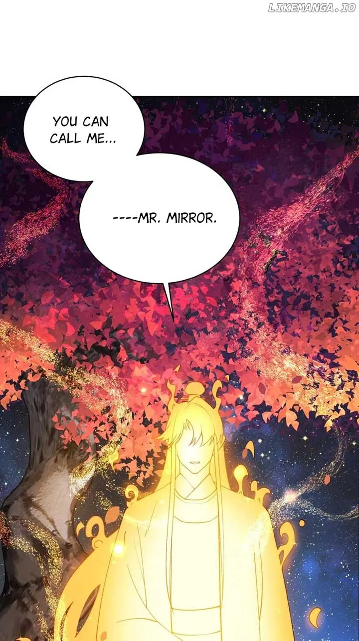 It’s Just Fortune-Telling. How Did the Nine-Tailed Demon Emperor Become My Wife? Chapter 26 page 22