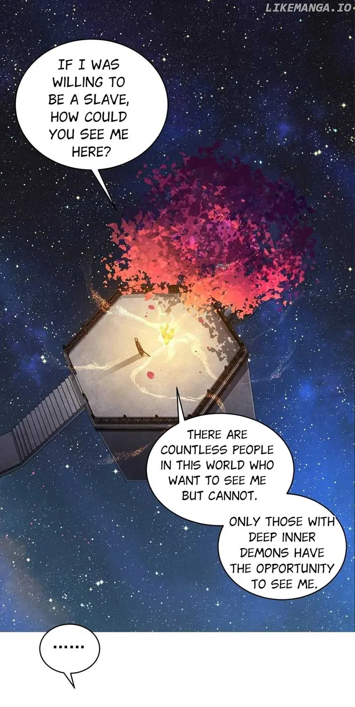 It’s Just Fortune-Telling. How Did the Nine-Tailed Demon Emperor Become My Wife? Chapter 26 page 20