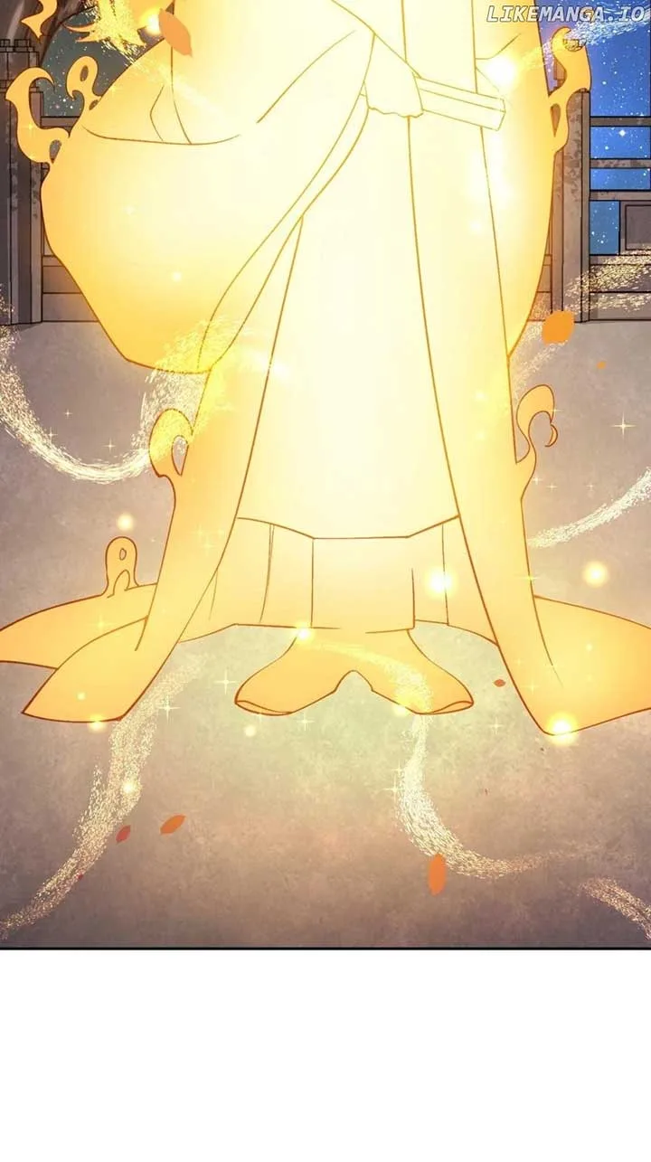 It’s Just Fortune-Telling. How Did the Nine-Tailed Demon Emperor Become My Wife? Chapter 26 page 23