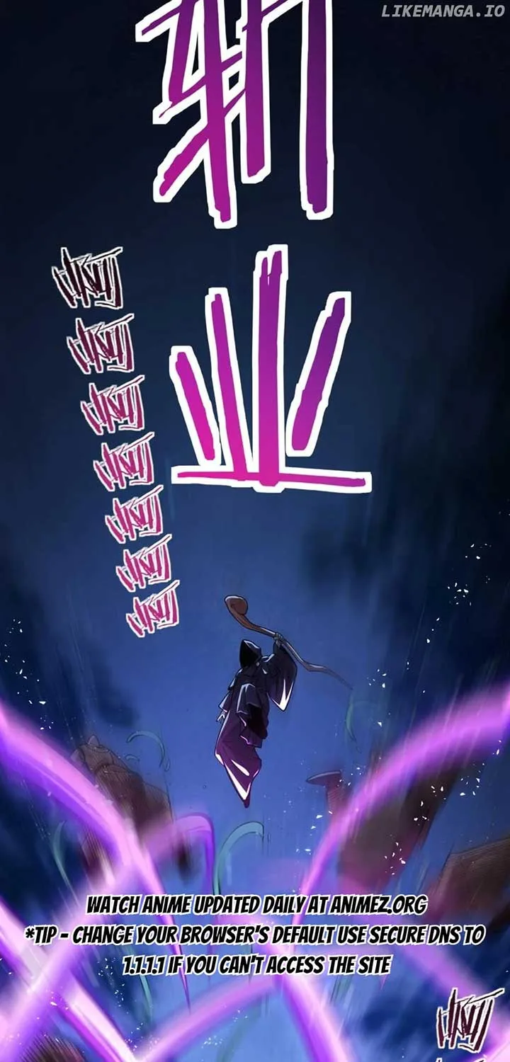 It’s Just Fortune-Telling. How Did the Nine-Tailed Demon Emperor Become My Wife? Chapter 25 page 49