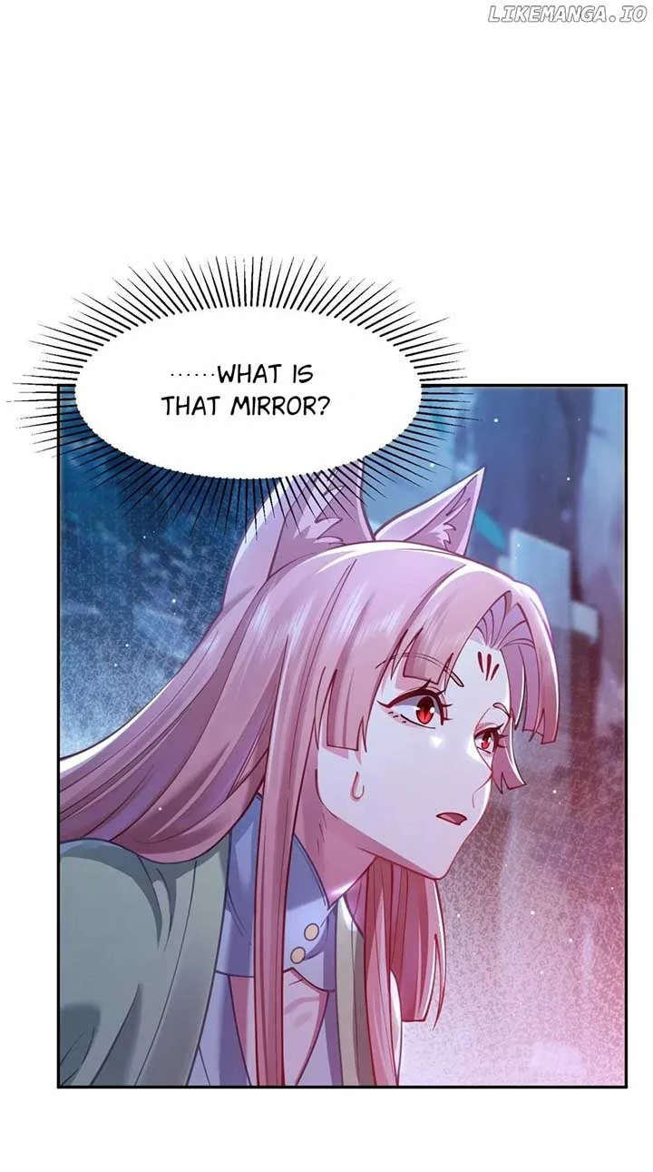 It’s Just Fortune-Telling. How Did the Nine-Tailed Demon Emperor Become My Wife? Chapter 25 page 73