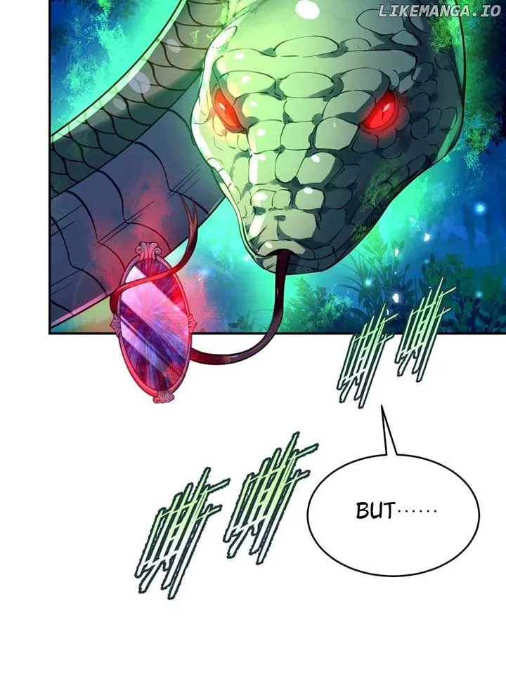 It’s Just Fortune-Telling. How Did the Nine-Tailed Demon Emperor Become My Wife? Chapter 25 page 71