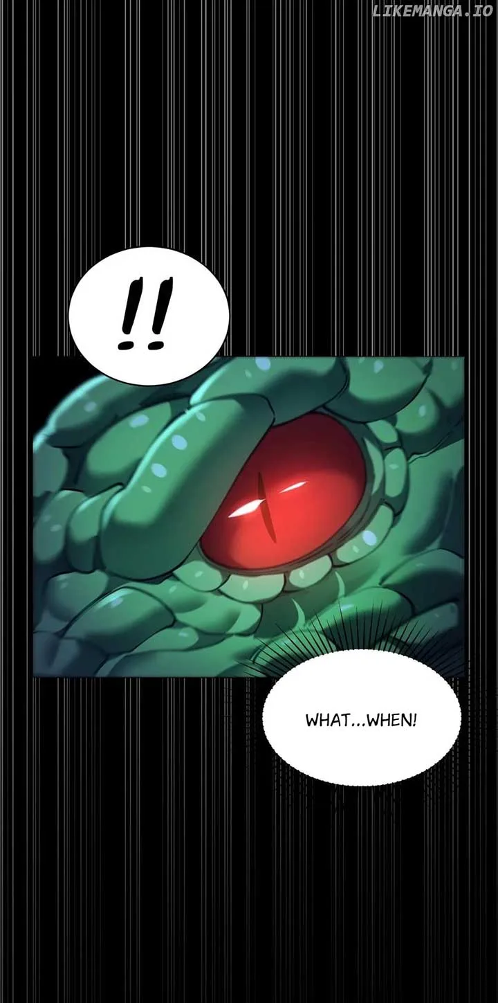 It’s Just Fortune-Telling. How Did the Nine-Tailed Demon Emperor Become My Wife? Chapter 25 page 59