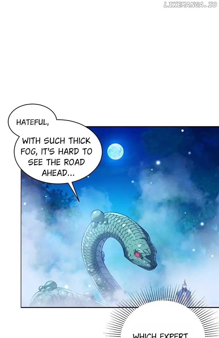 It’s Just Fortune-Telling. How Did the Nine-Tailed Demon Emperor Become My Wife? Chapter 26 page 65