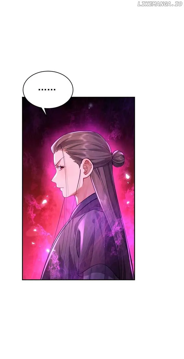 It’s Just Fortune-Telling. How Did the Nine-Tailed Demon Emperor Become My Wife? Chapter 25 page 69