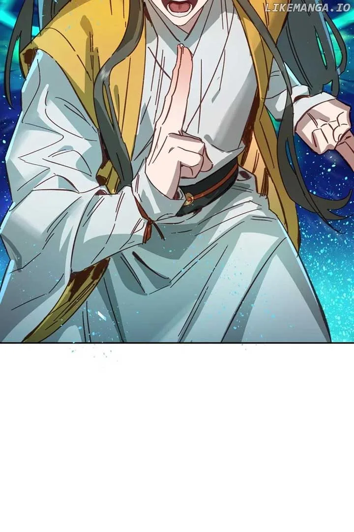 It’s Just Fortune-Telling. How Did the Nine-Tailed Demon Emperor Become My Wife? Chapter 26 page 60