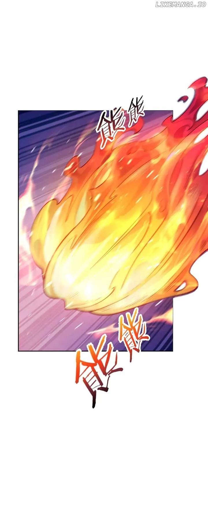 It’s Just Fortune-Telling. How Did the Nine-Tailed Demon Emperor Become My Wife? Chapter 26 page 45