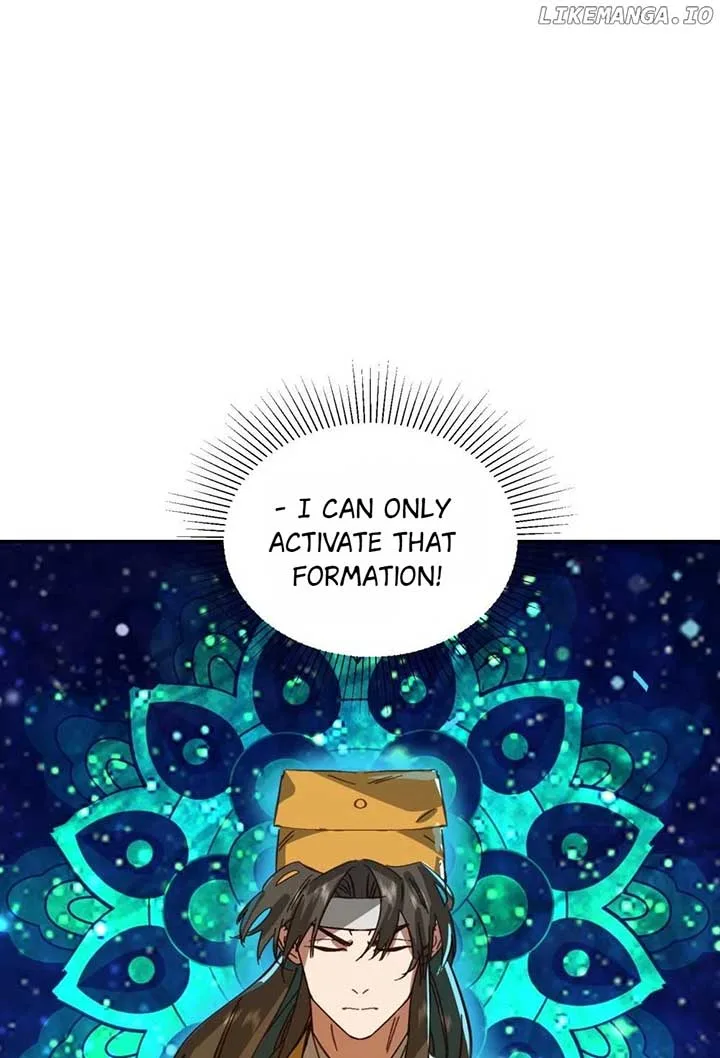 It’s Just Fortune-Telling. How Did the Nine-Tailed Demon Emperor Become My Wife? Chapter 26 page 56