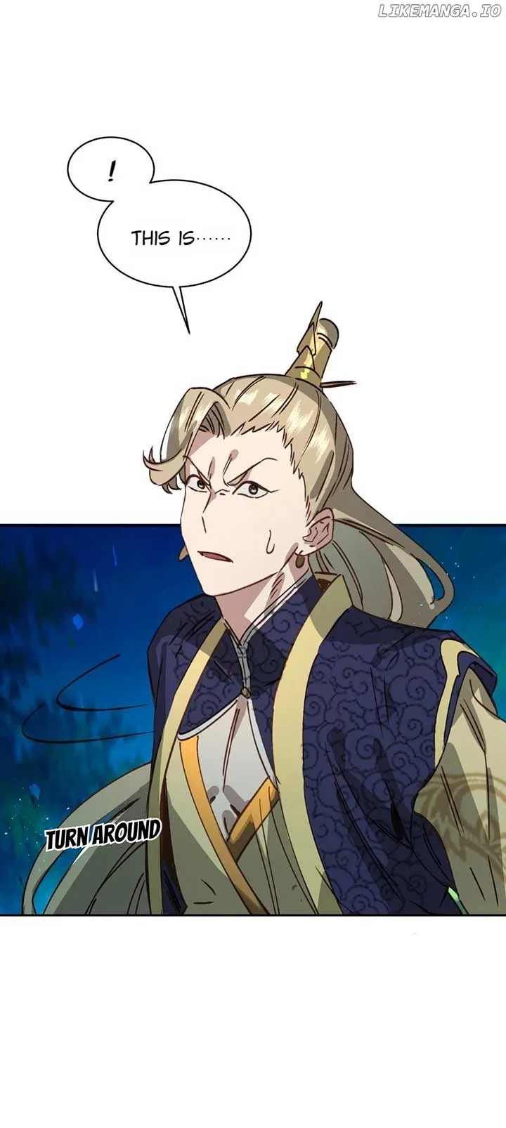 It’s Just Fortune-Telling. How Did the Nine-Tailed Demon Emperor Become My Wife? Chapter 26 page 62