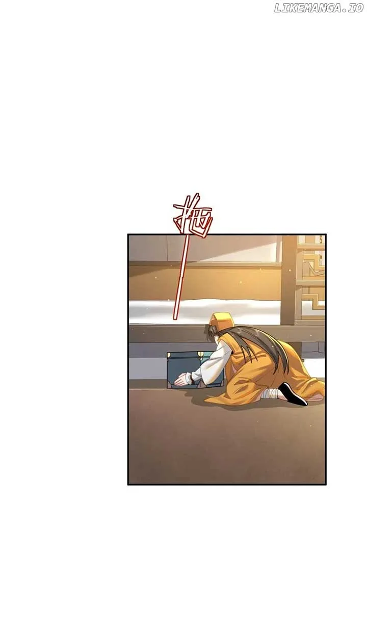 It’s Just Fortune-Telling. How Did the Nine-Tailed Demon Emperor Become My Wife? Chapter 24 page 44