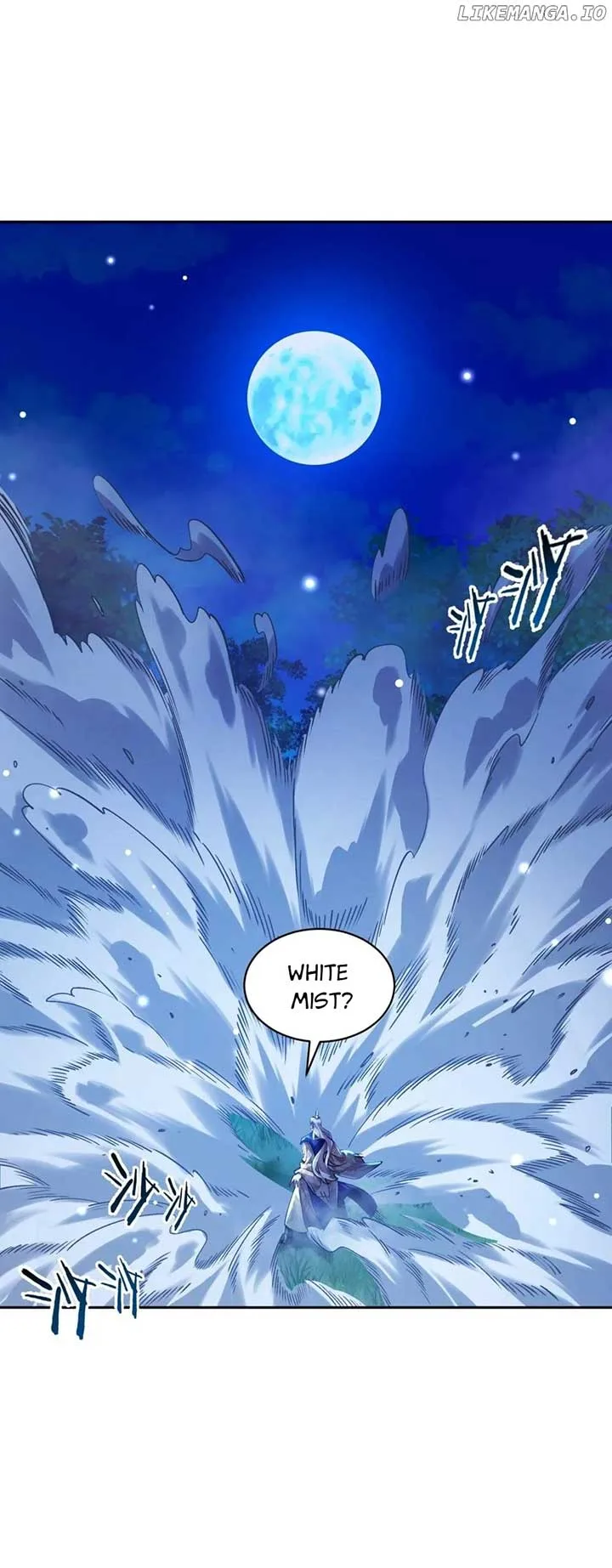 It’s Just Fortune-Telling. How Did the Nine-Tailed Demon Emperor Become My Wife? Chapter 26 page 63