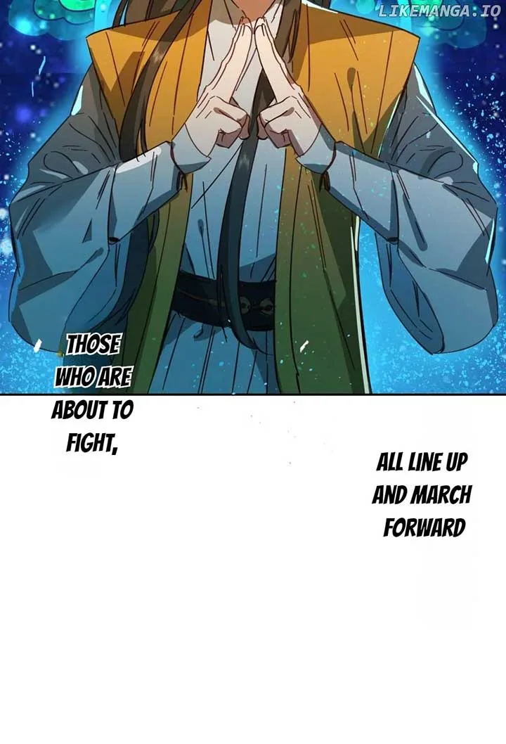 It’s Just Fortune-Telling. How Did the Nine-Tailed Demon Emperor Become My Wife? Chapter 26 page 57