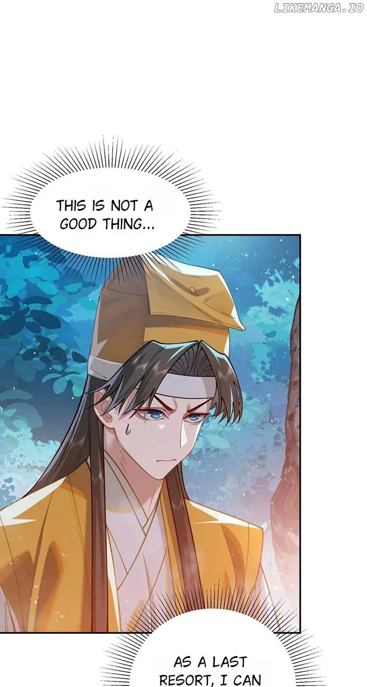 It’s Just Fortune-Telling. How Did the Nine-Tailed Demon Emperor Become My Wife? Chapter 26 page 49