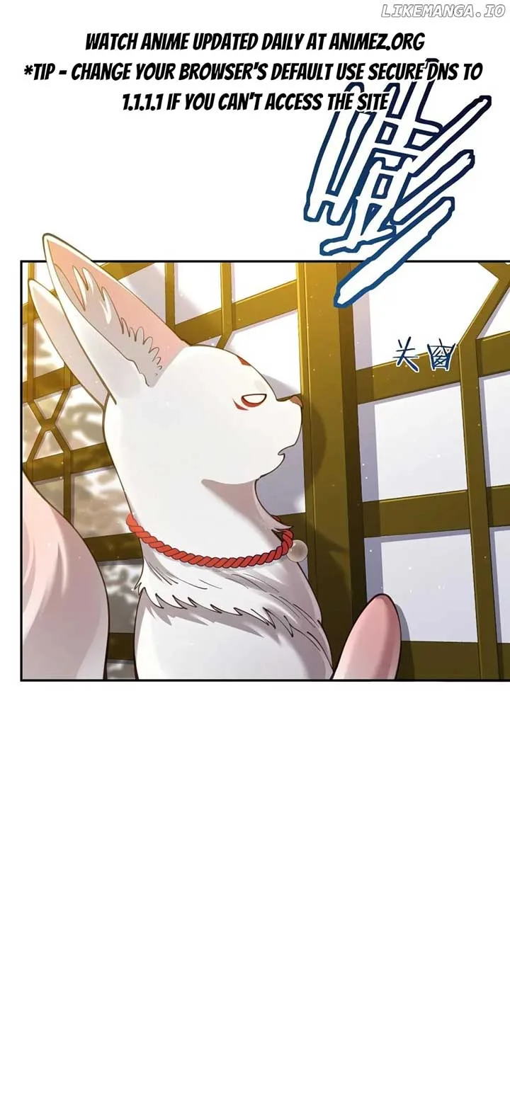 It’s Just Fortune-Telling. How Did the Nine-Tailed Demon Emperor Become My Wife? Chapter 24 page 49