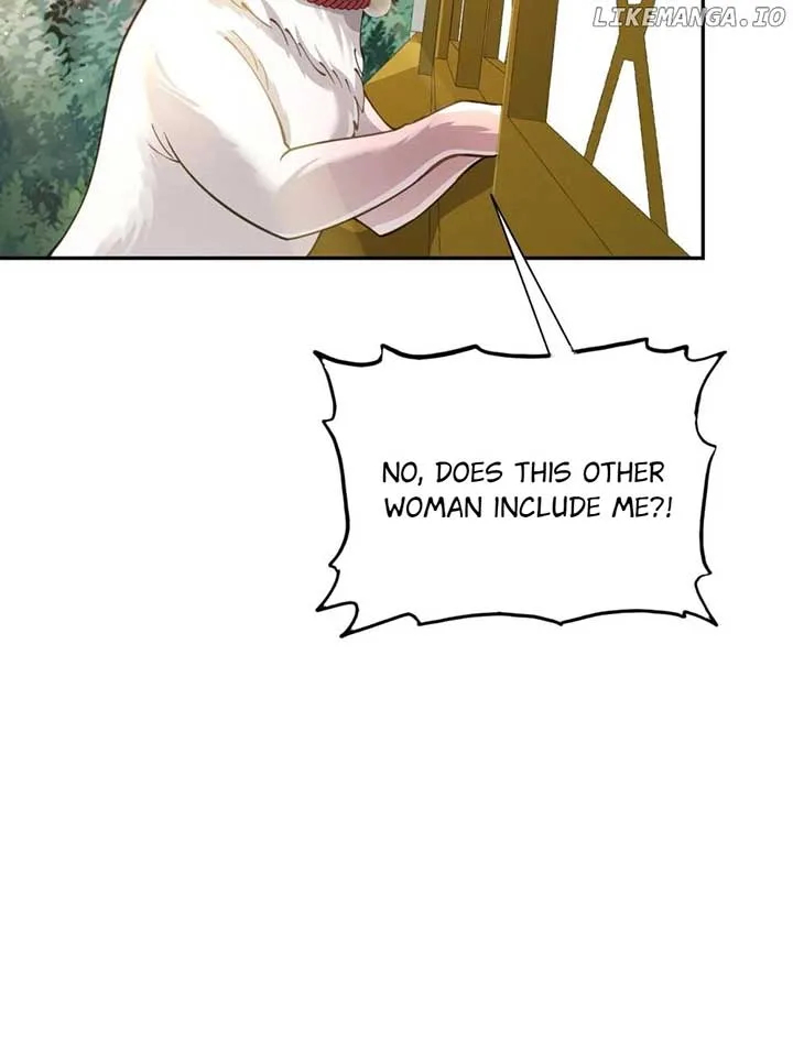 It’s Just Fortune-Telling. How Did the Nine-Tailed Demon Emperor Become My Wife? Chapter 24 page 52