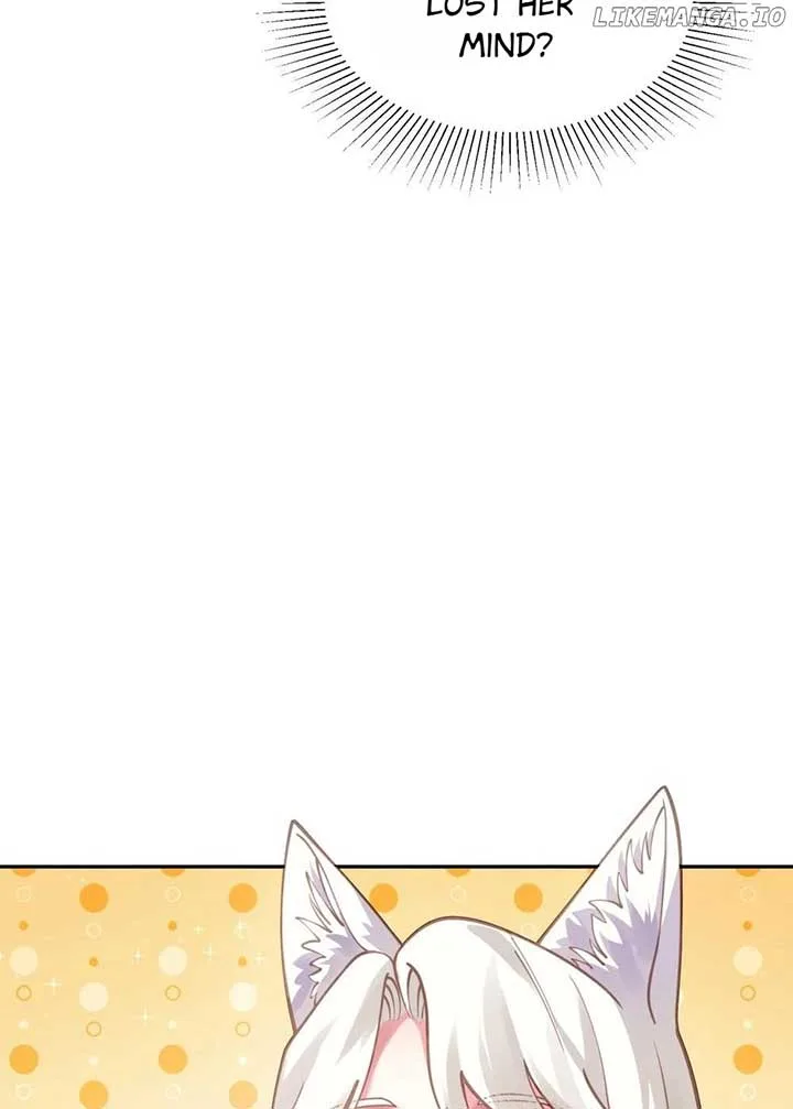 It’s Just Fortune-Telling. How Did the Nine-Tailed Demon Emperor Become My Wife? Chapter 27 page 11