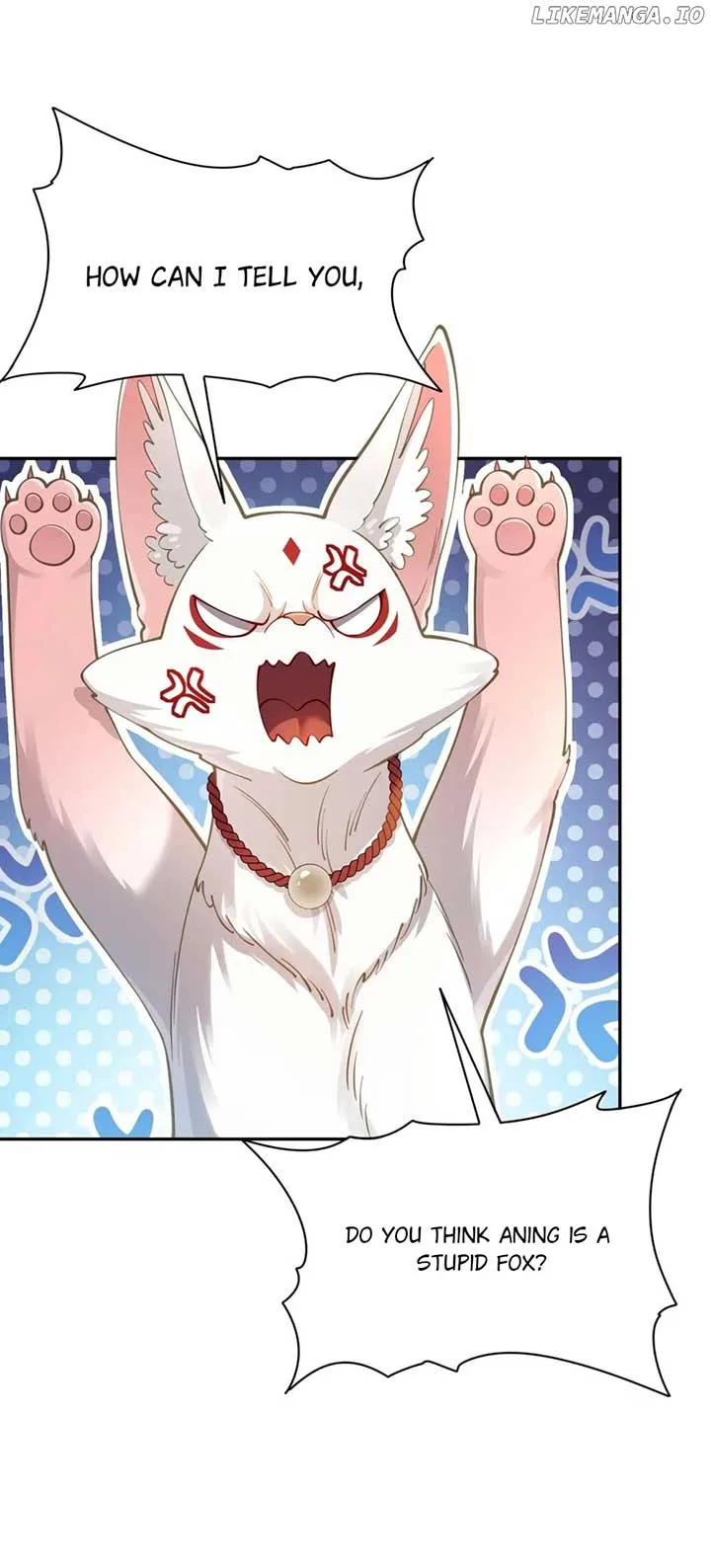 It’s Just Fortune-Telling. How Did the Nine-Tailed Demon Emperor Become My Wife? Chapter 24 page 63